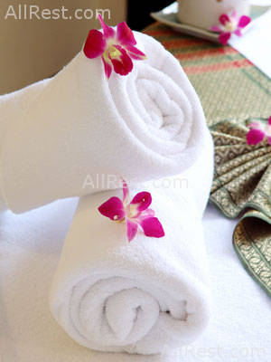 Access Pool Resort & Spa 12